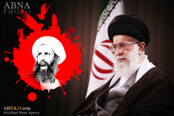 Ayatullah Khamenei; Pembalasan Tuhan akan segera menimpa rejim Al Saud
